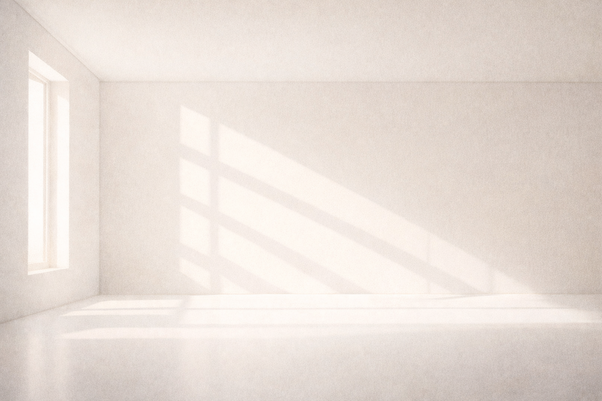 The ADHD Mind & the Noise of Modern Life