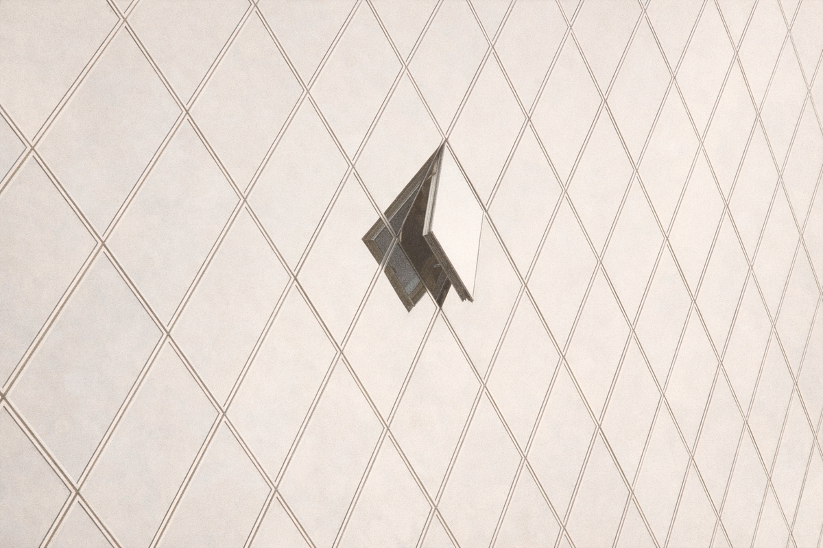 The Gentle Art of Choosing One Thing