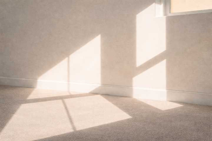 Clarity Is a Form of Calm