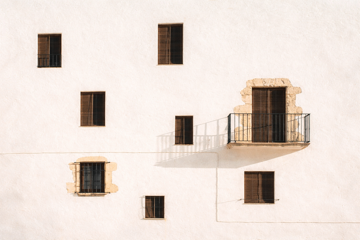 The Calm After the Surge