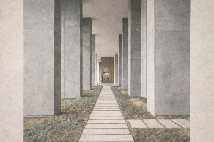 The Path to Self-Designed Living