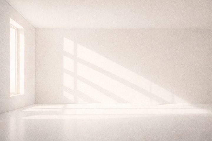 The ADHD Mind & the Noise of Modern Life