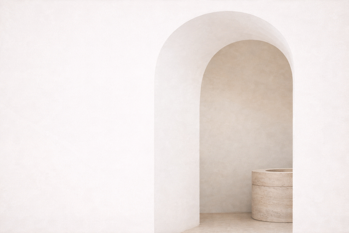 When Calm Doesn’t Feel Quiet